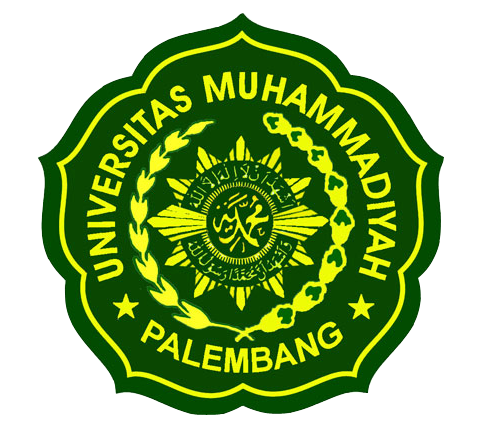 Gambar Logo Universitas Muhammadiyah Palembang  Koleksi Gambar HD