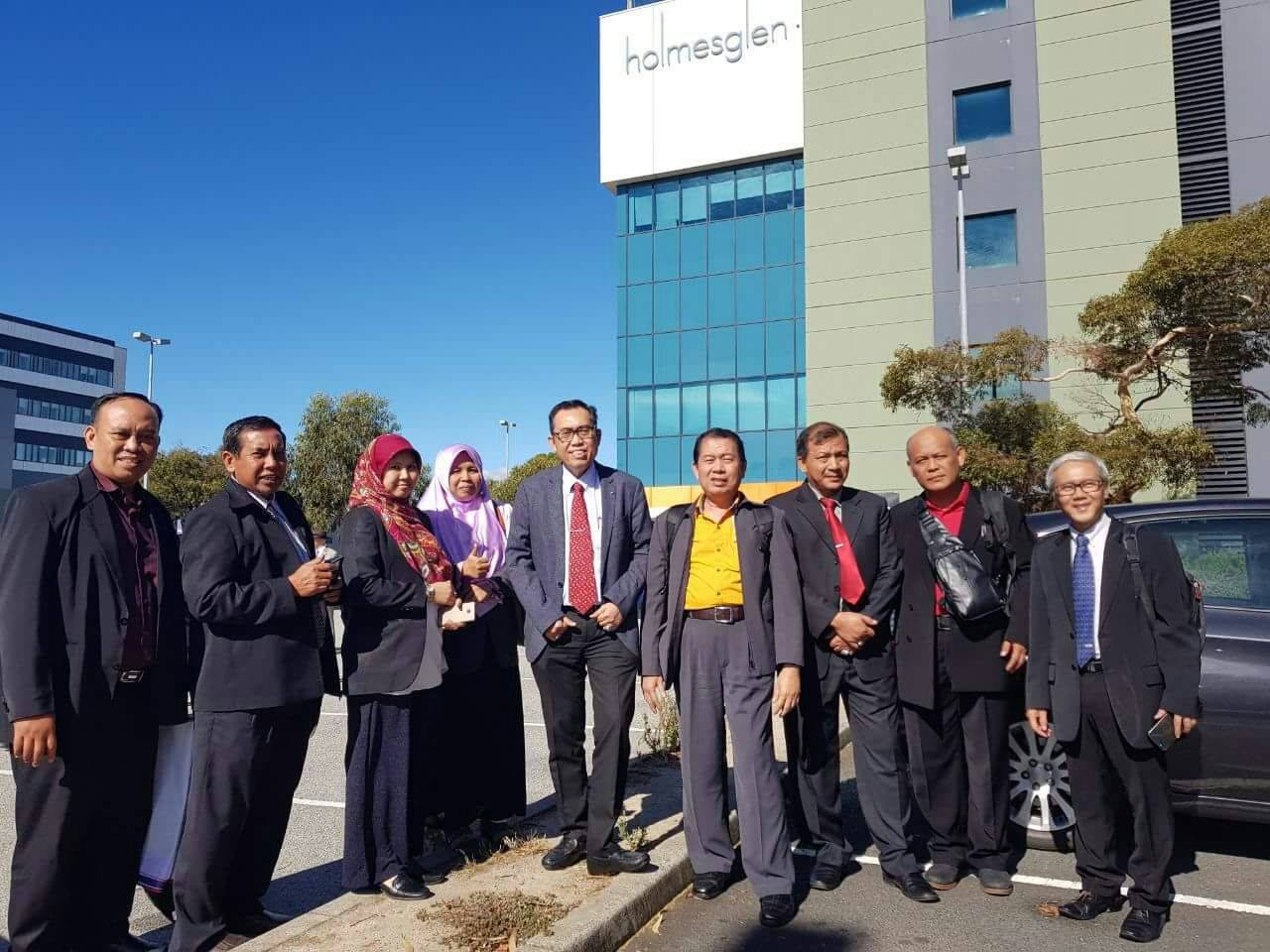 universitas muhammadiyah