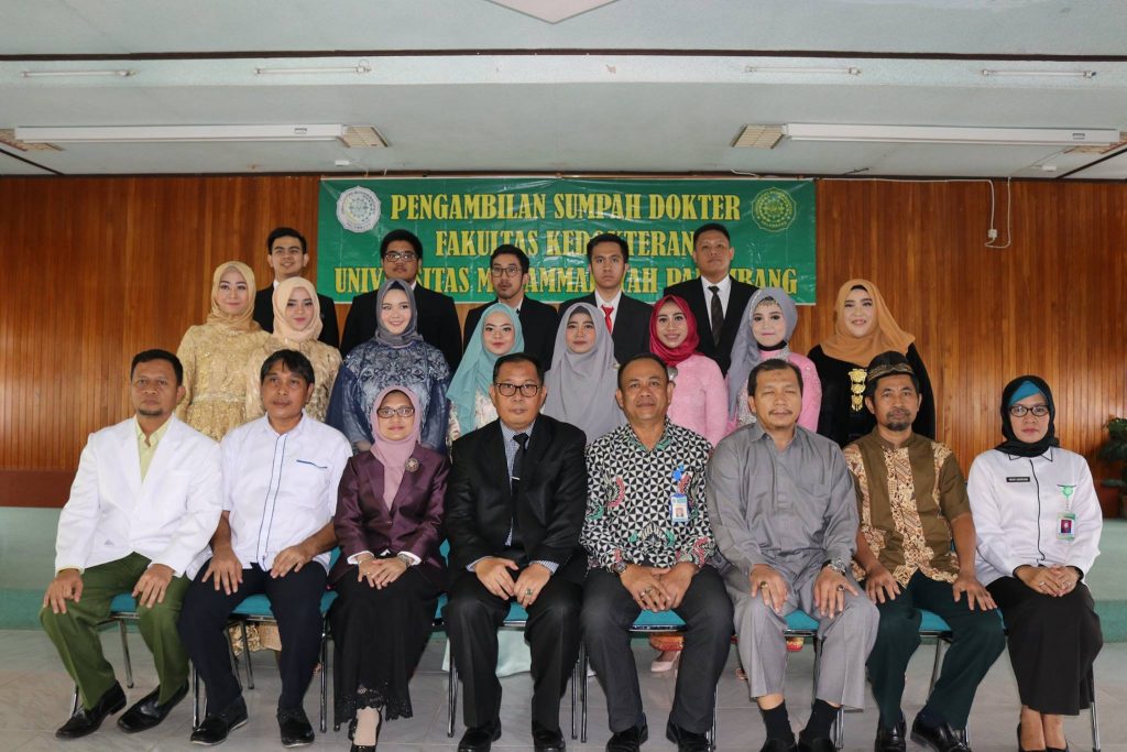 13 dokter baru fk umpalembang (2)
