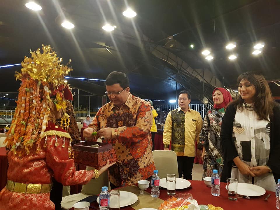 UMPalembang Kerjasama Internasional Australia (2)