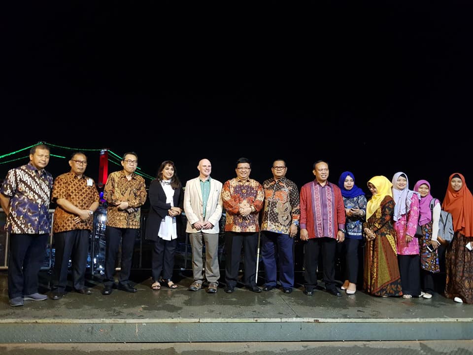 UMPalembang Kerjasama Internasional Australia (3)