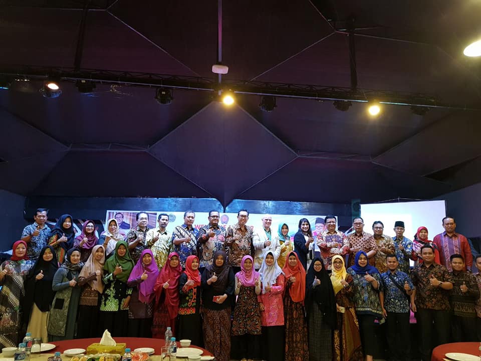 UMPalembang Kerjasama Internasional Australia (4)