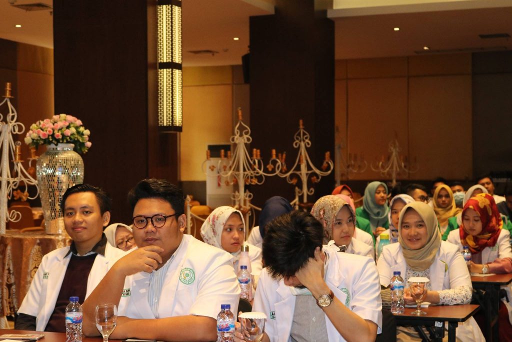 mou fk umpalembang dan university japan (1)