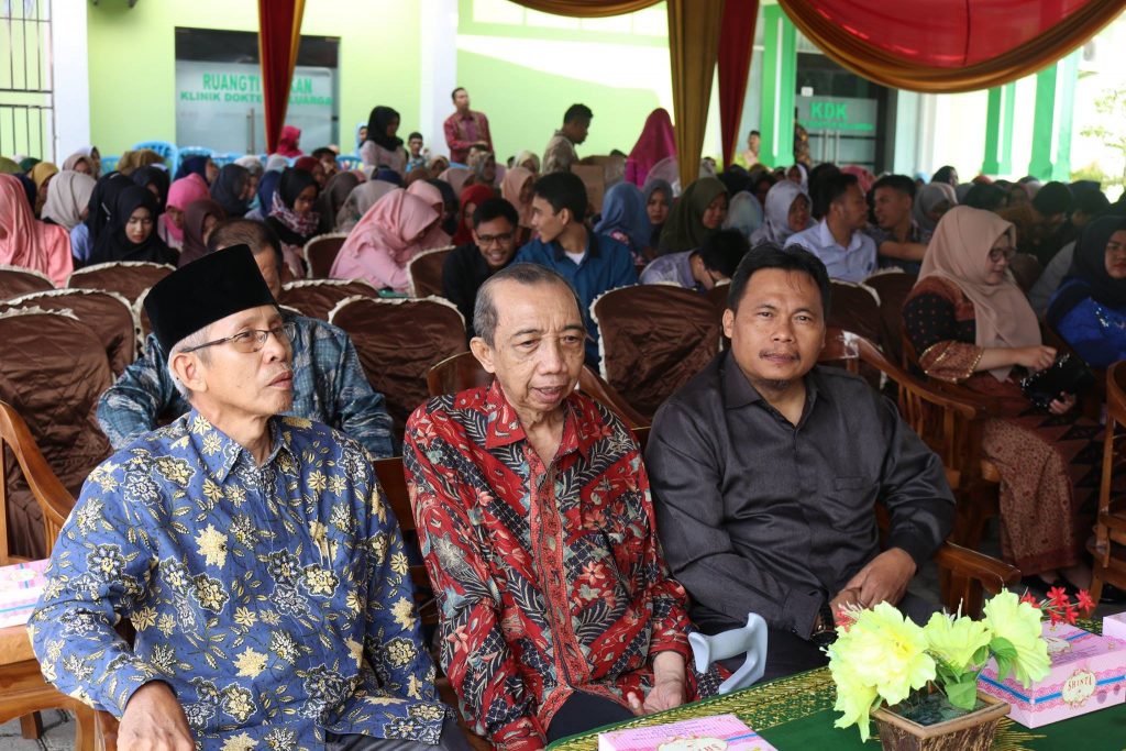 puncak milad fk umpalembang (1)