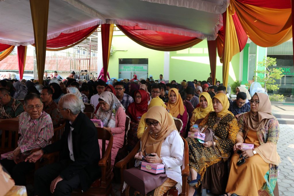puncak milad fk umpalembang (2)