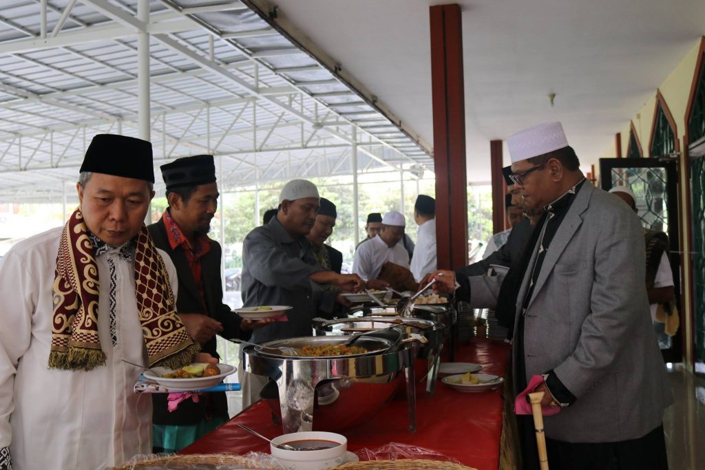 Idul Adha UMPalembang 2018 (1)