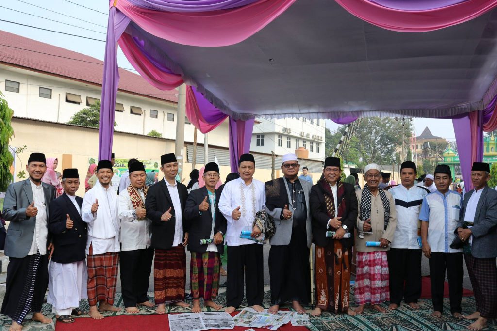 Idul Adha UMPalembang 2018 (2)