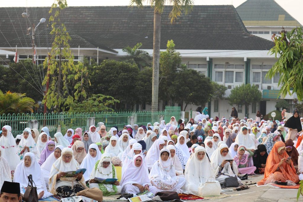 Idul Adha UMPalembang 2018 (3)