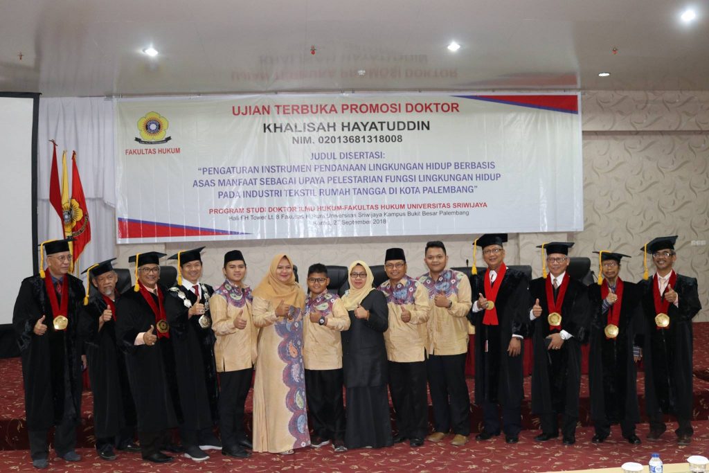 Ujian Terbuka Doktor (1)