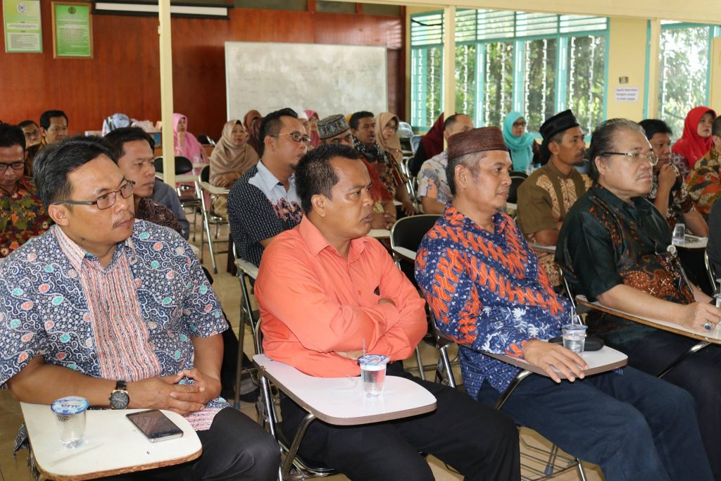 pengajian 2018 pimpinan (2)