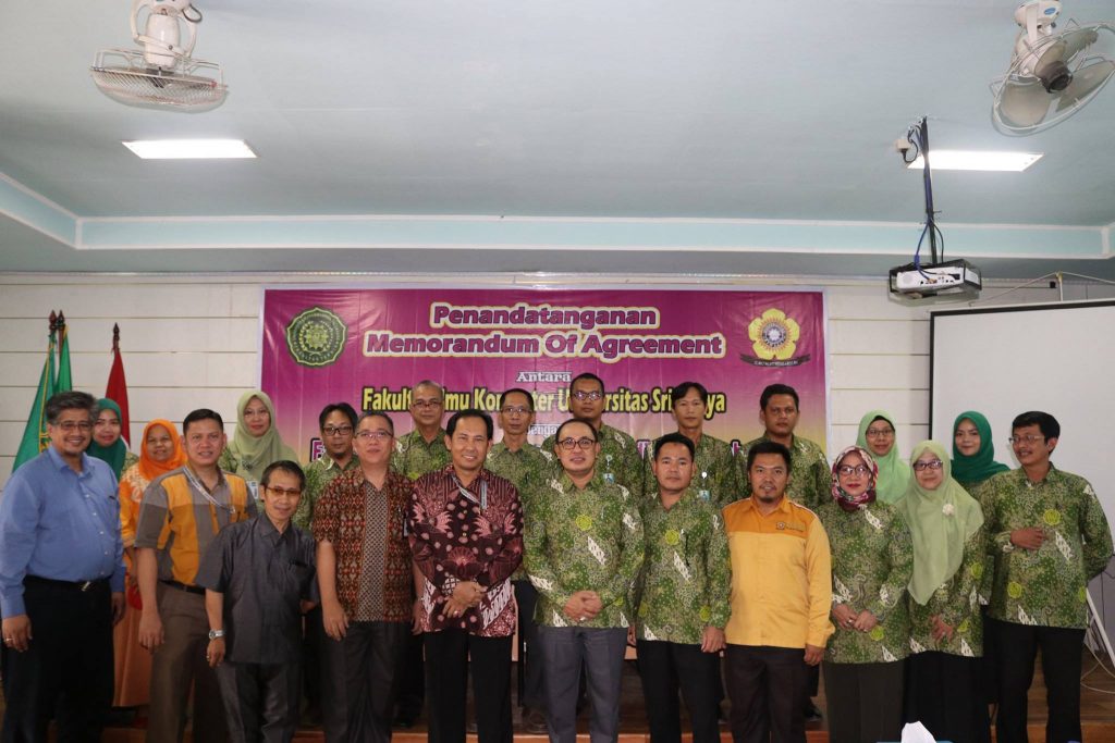 MoA FT UM Palembang dengan UNSRI 2018 (2)