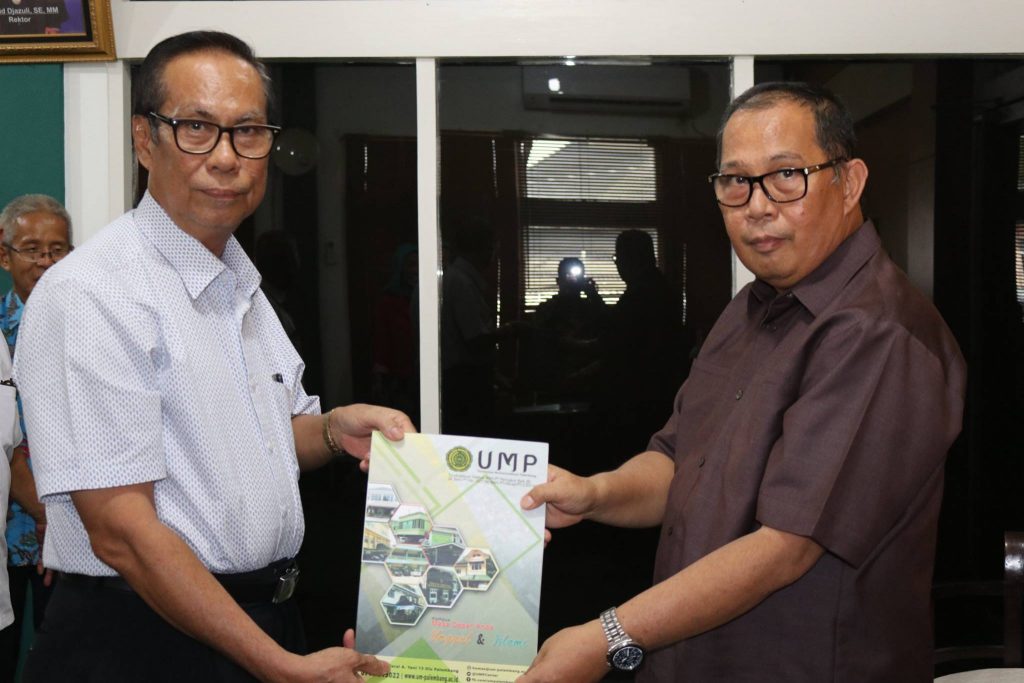 kerjasama umpalembang pada pt (1)