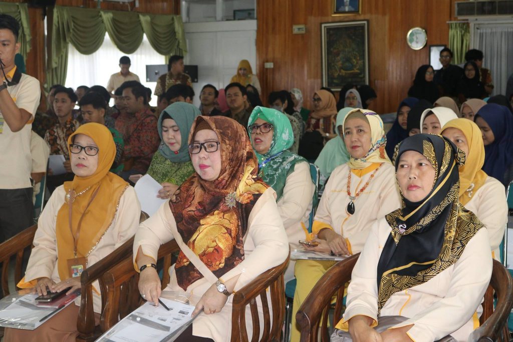 Guest Lecture UM Palembang 2019 (1)
