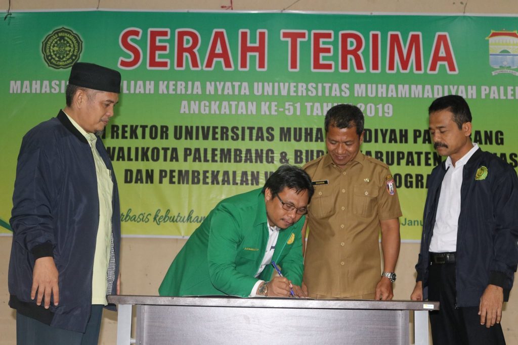KKN UMPALEMBANG 2019 (2)