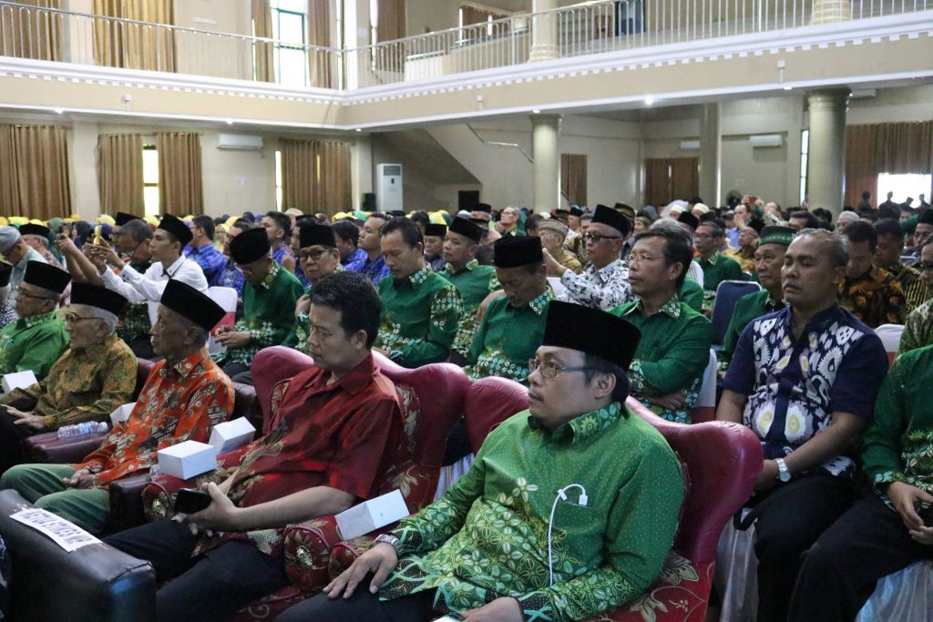 Milad Muhammadiyah 2018 PWM SUMSEL (4)