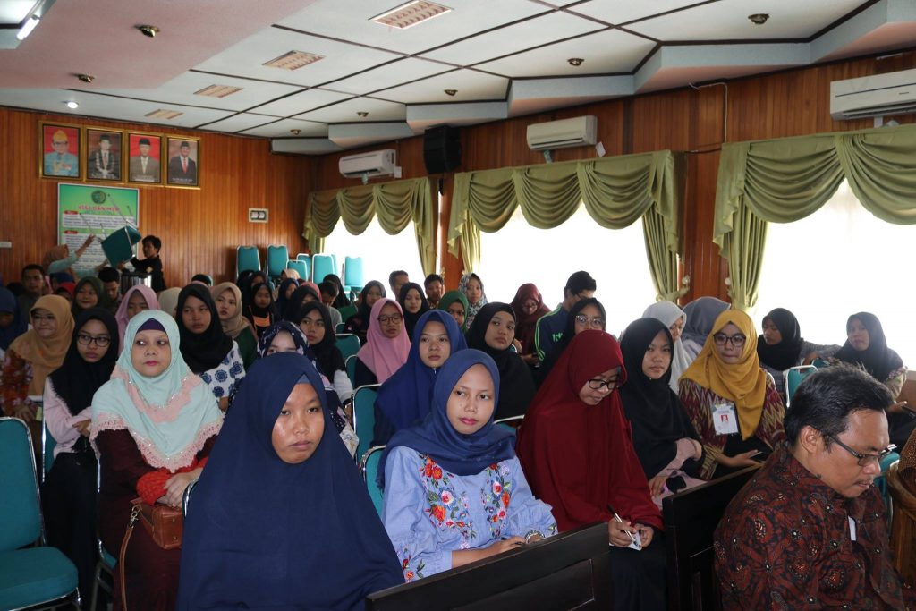 PKM 2018 UM Palembang (1)