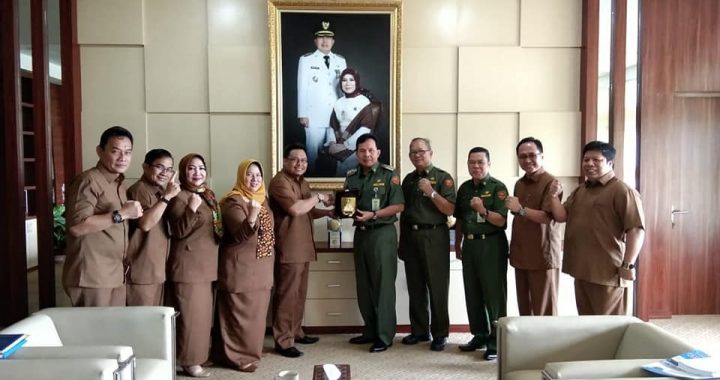 mou walikota prabu