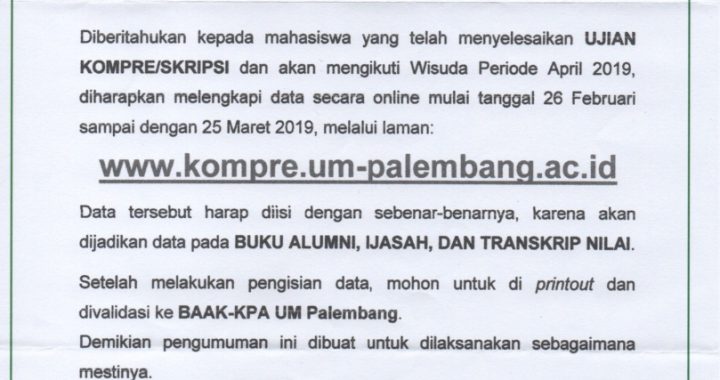umpalembang.ac.id