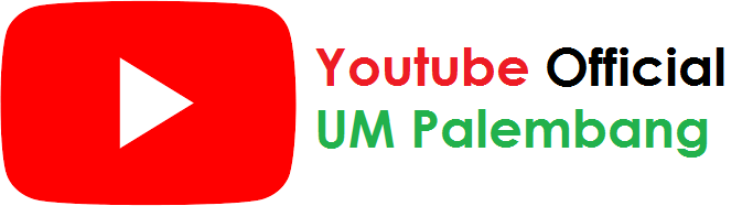Youtube UMPalembang